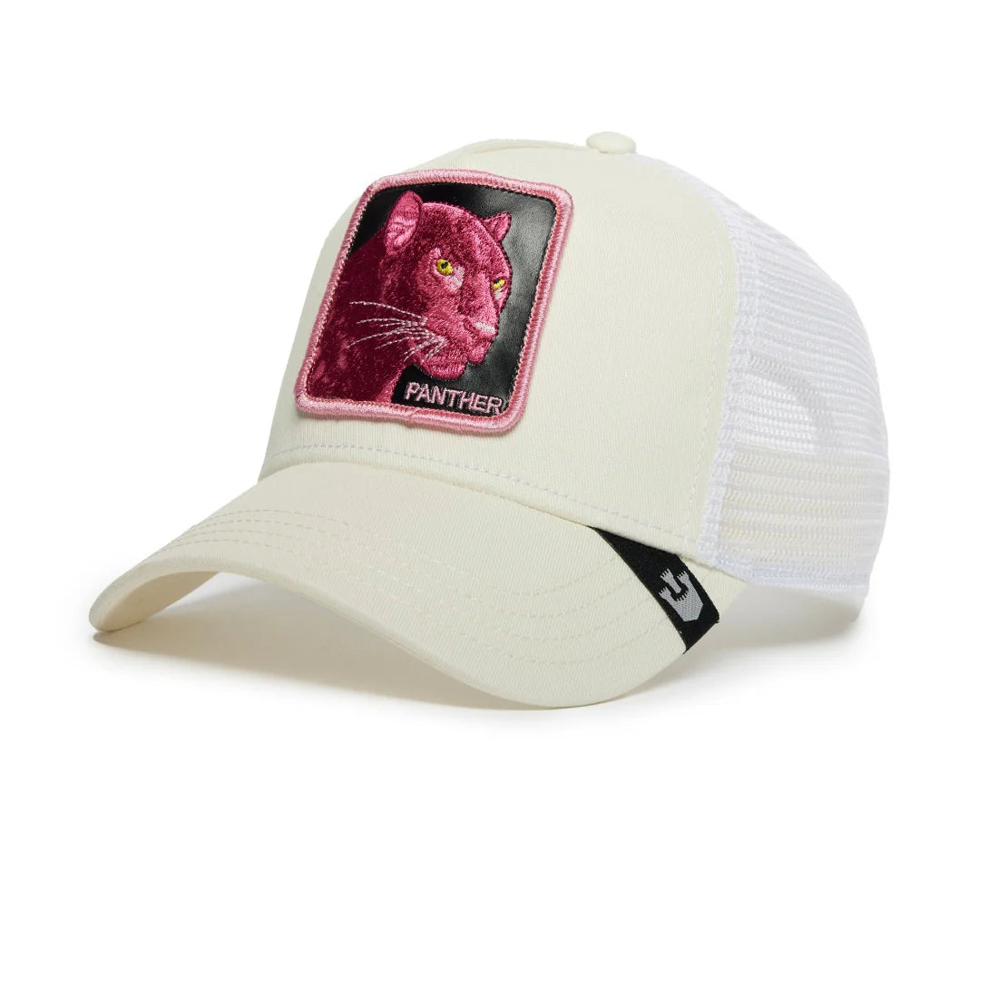 Goorin Bros The Pink Panther Trucker Hat