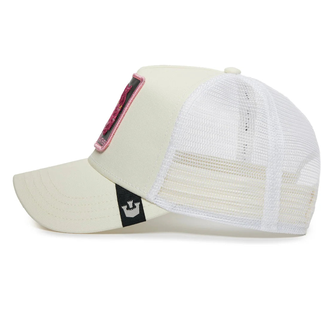 Goorin Bros The Pink Panther Trucker Hat