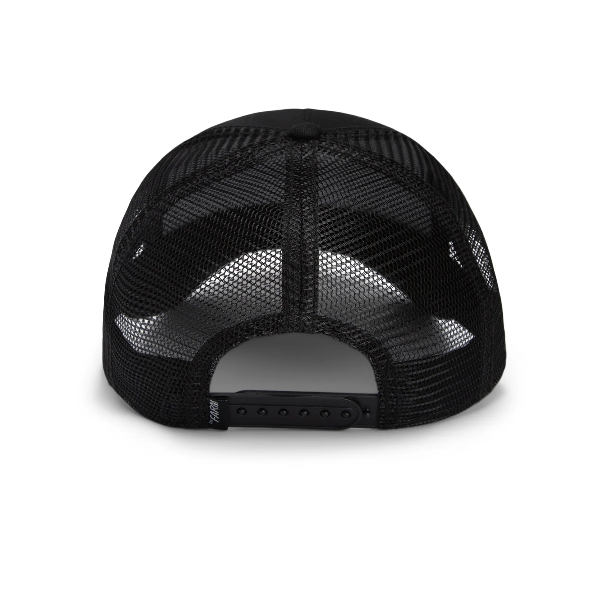 Goorin Bros The Guard Dog Trucker Hat