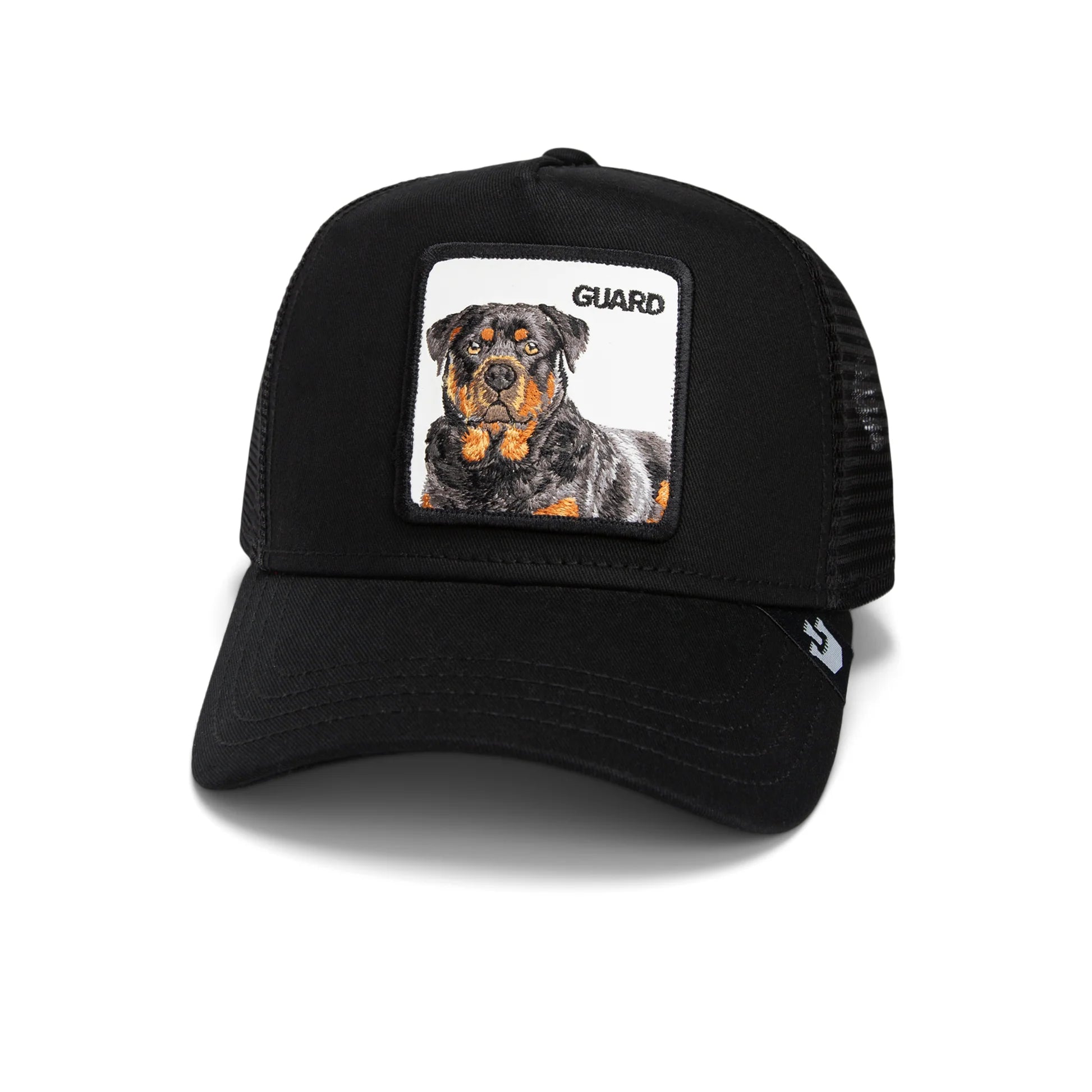Goorin Bros The Guard Dog Trucker Hat