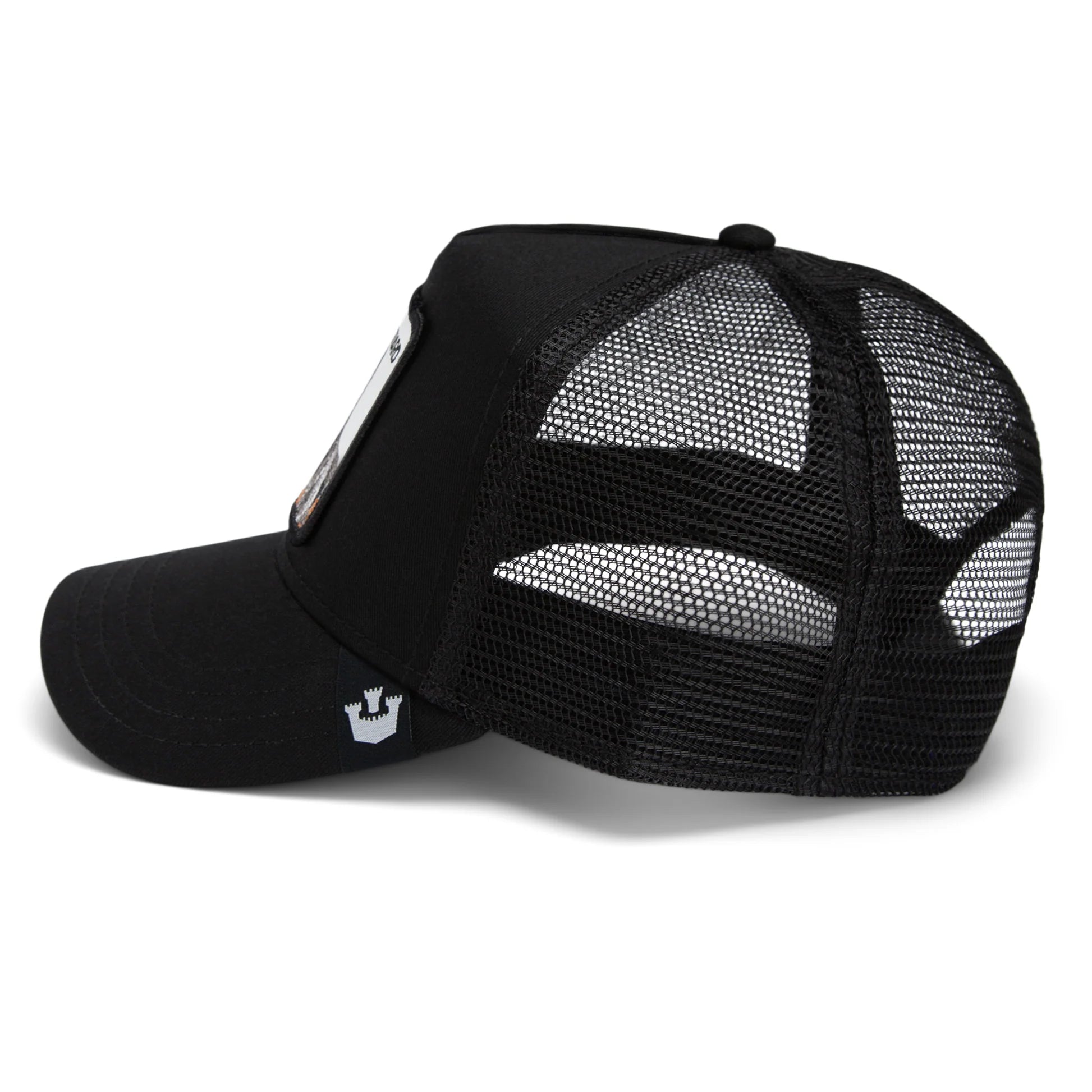 Goorin Bros The Guard Dog Trucker Hat