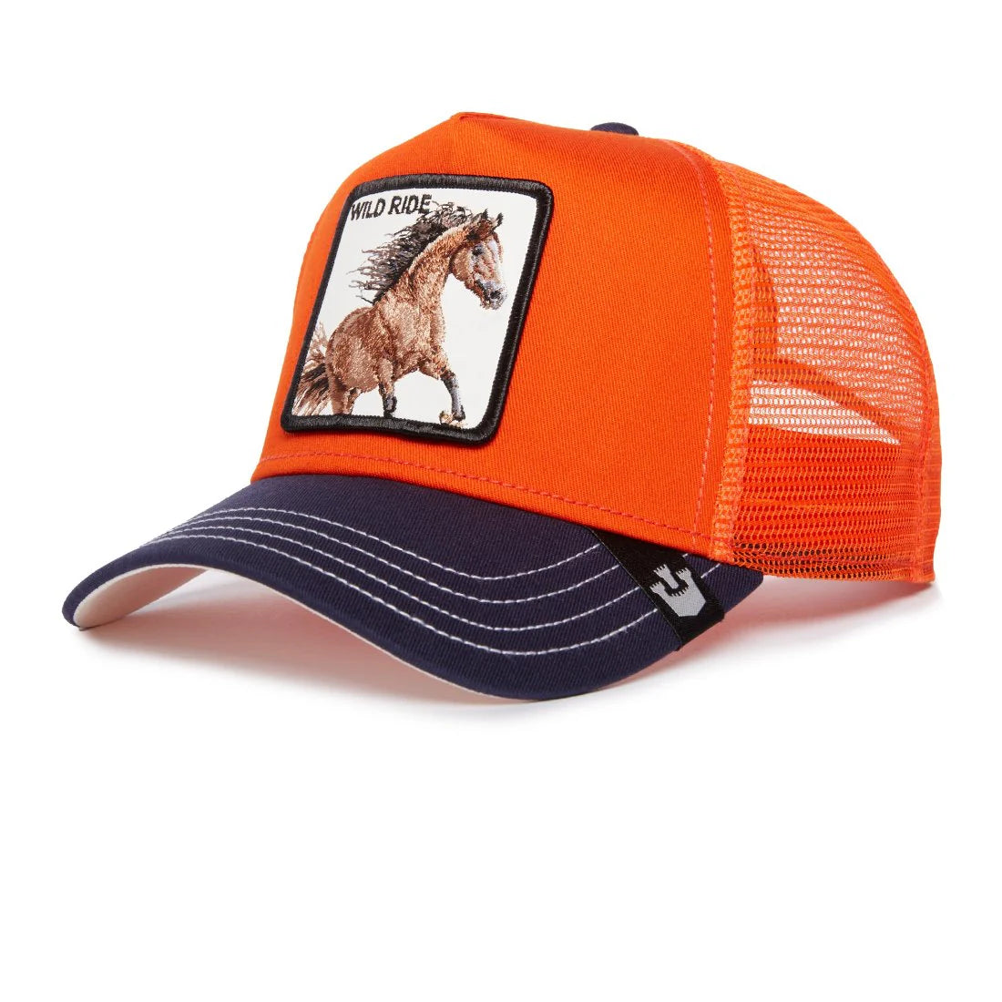 Goorin Bros The Wild Ride Trucker Hat