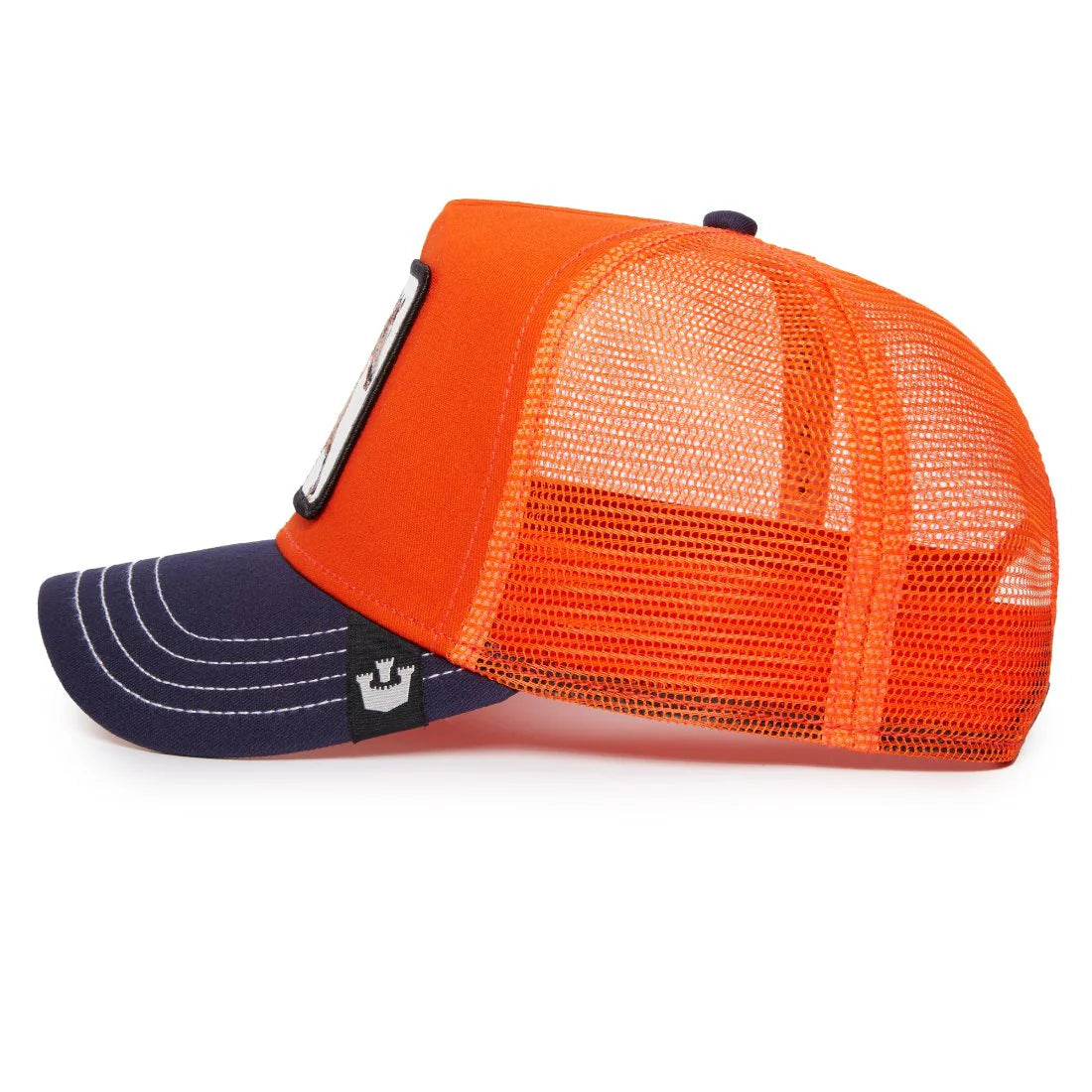 Goorin Bros The Wild Ride Trucker Hat