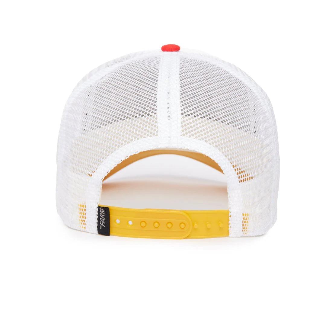 Goorin Bros The Wolf Farm Trucker Hat