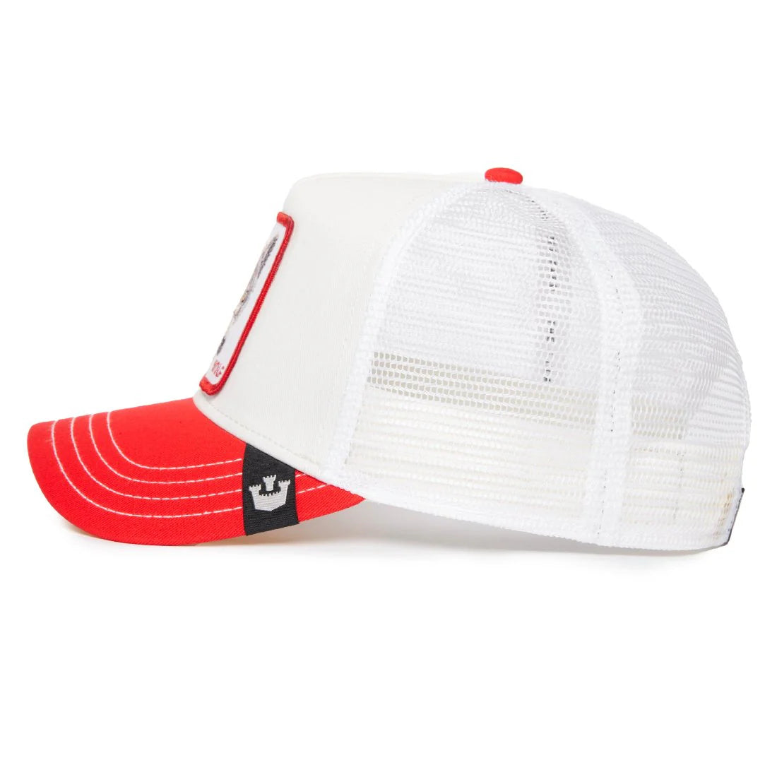 Goorin Bros The Wolf Farm Trucker Hat