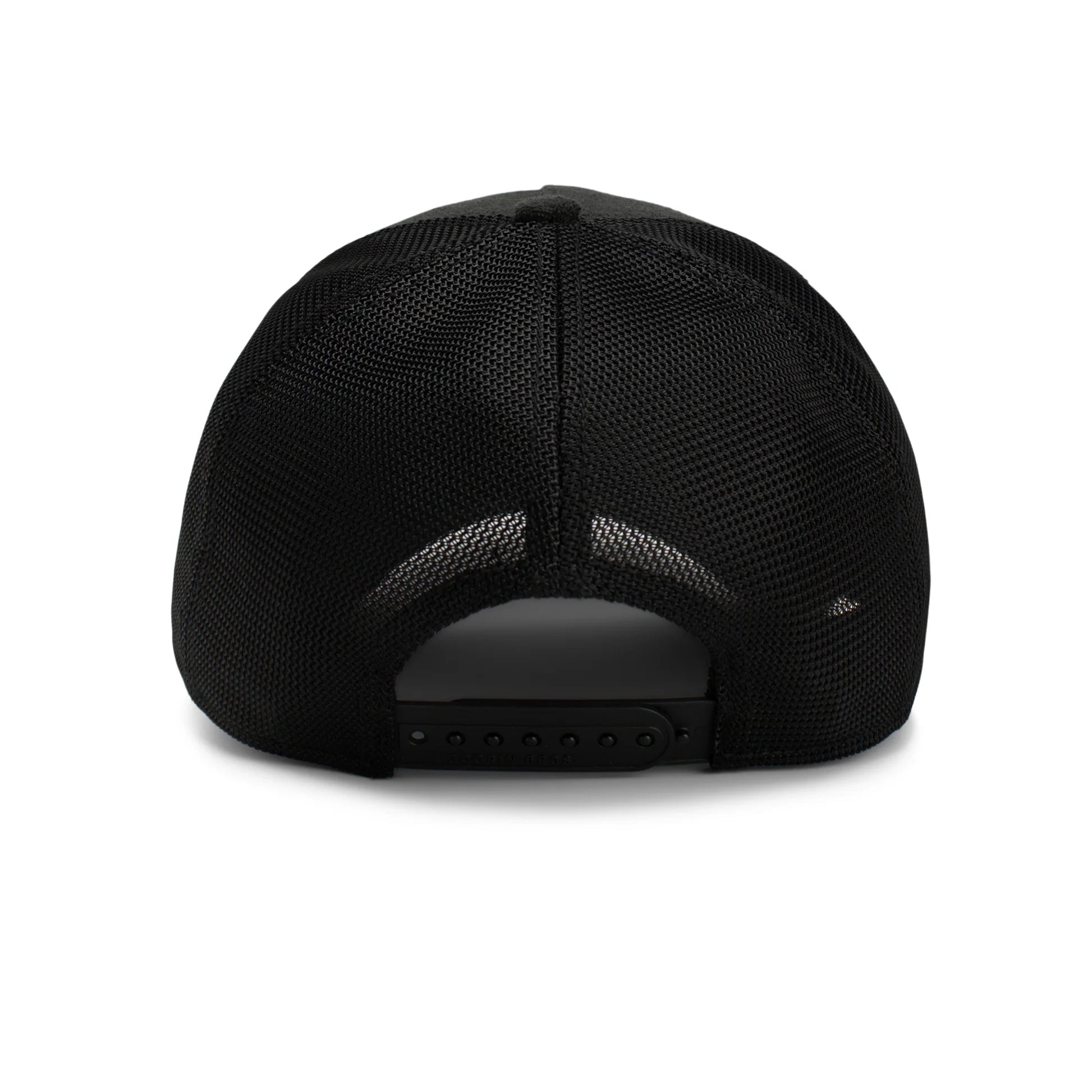 Goorin Bros The Full Flavor Wordmark Hat