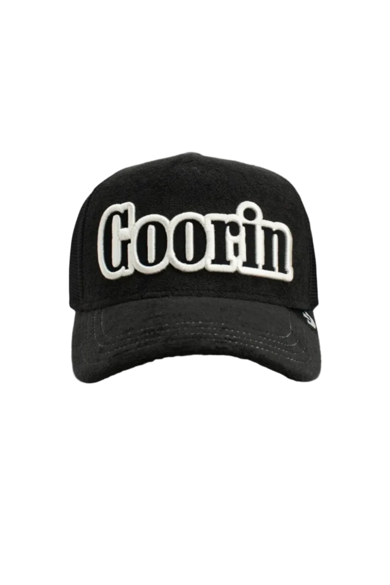 Goorin Bros The Full Flavor Wordmark Hat