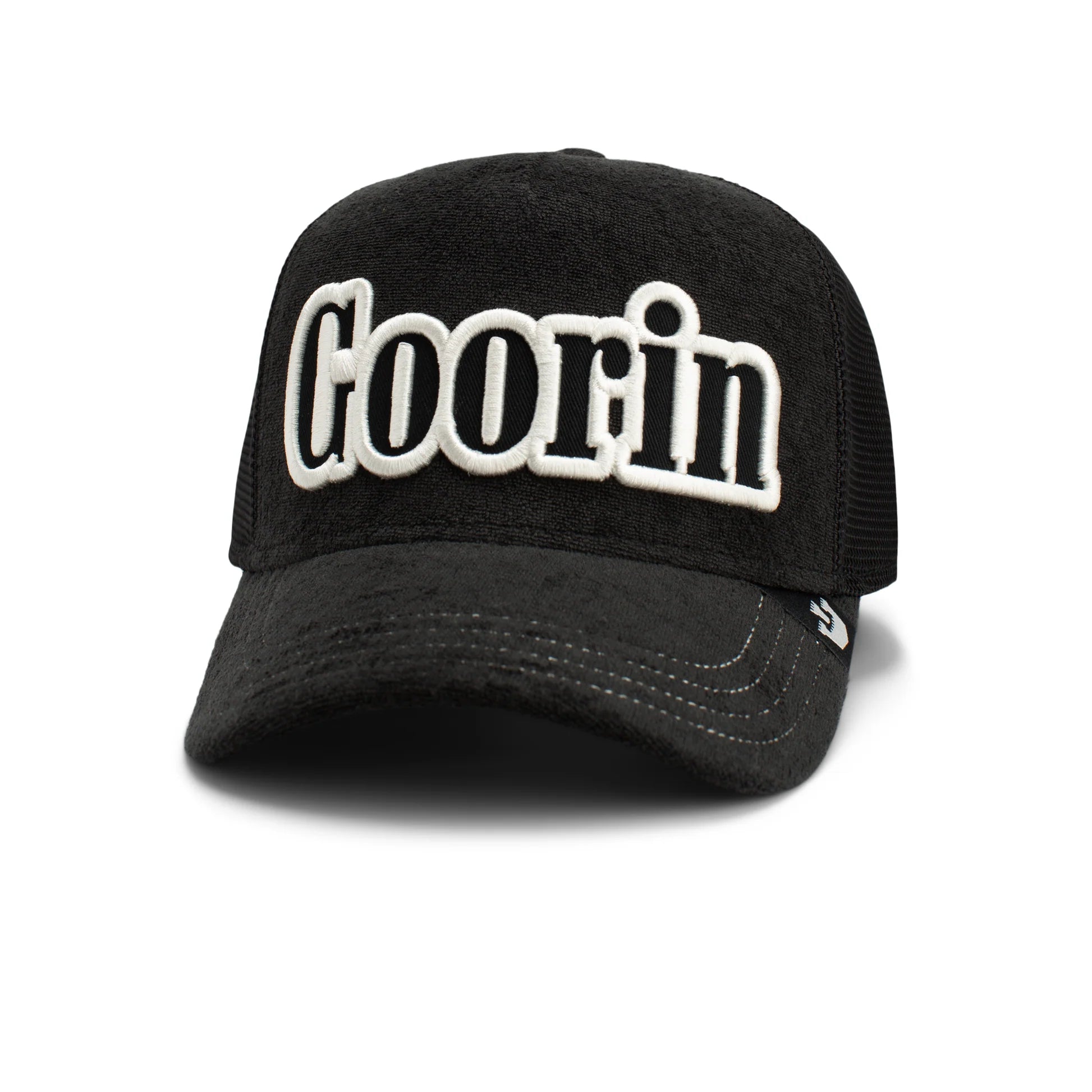 Goorin Bros The Full Flavor Wordmark Hat