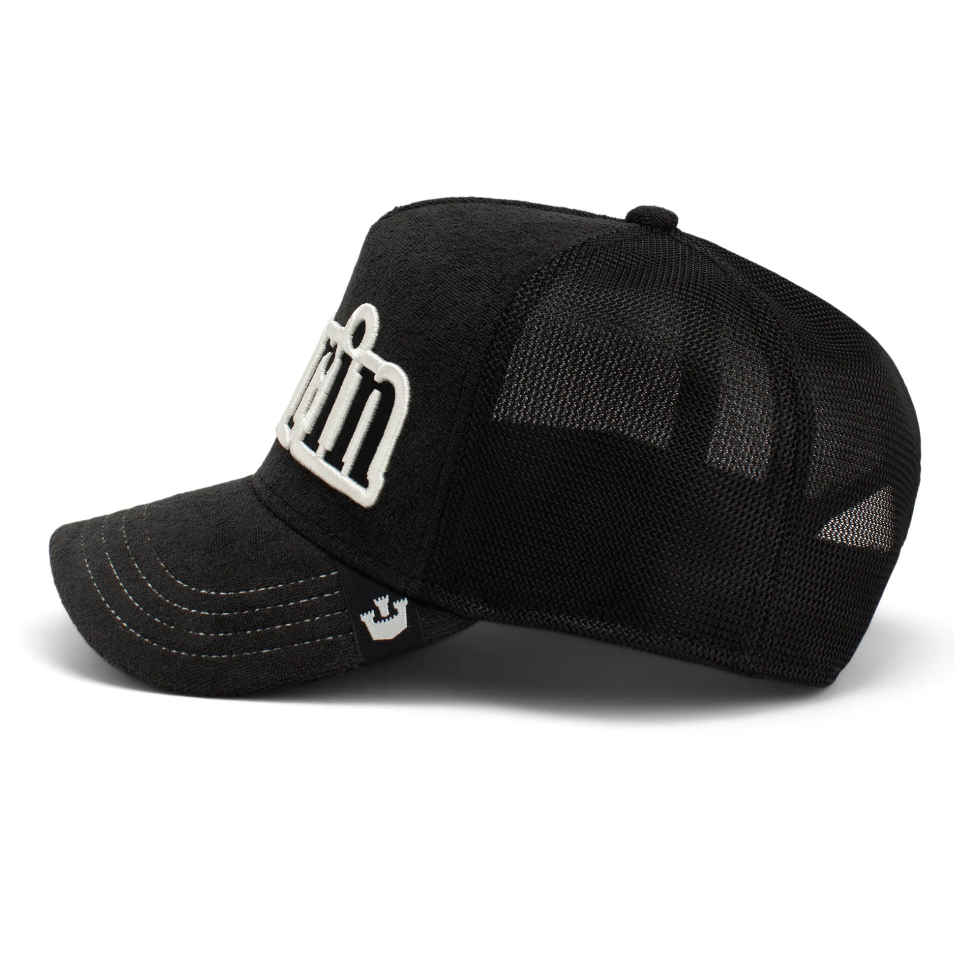 Goorin Bros The Full Flavor Wordmark Hat