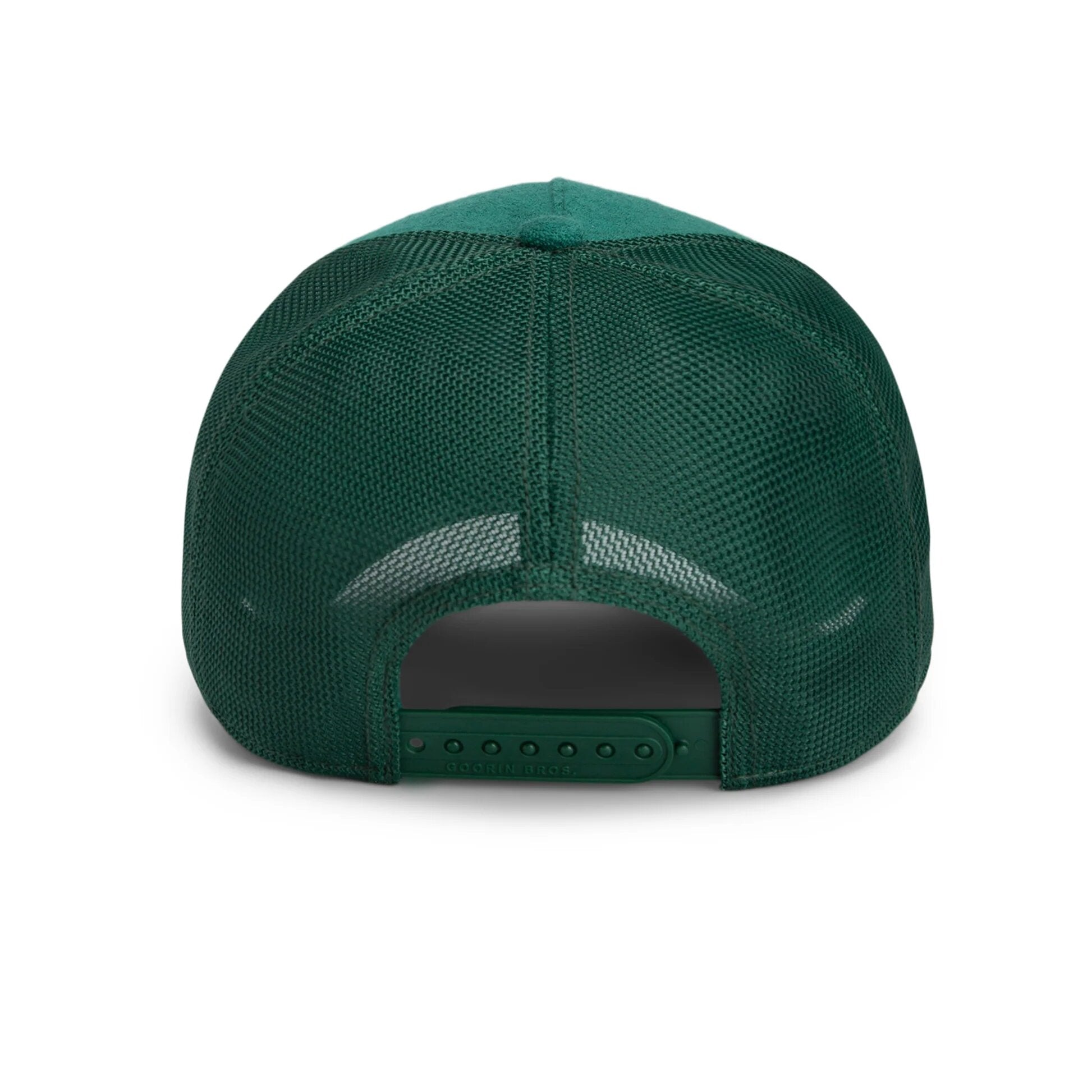Goorin Bros The Full Flavor Wordmark Hat