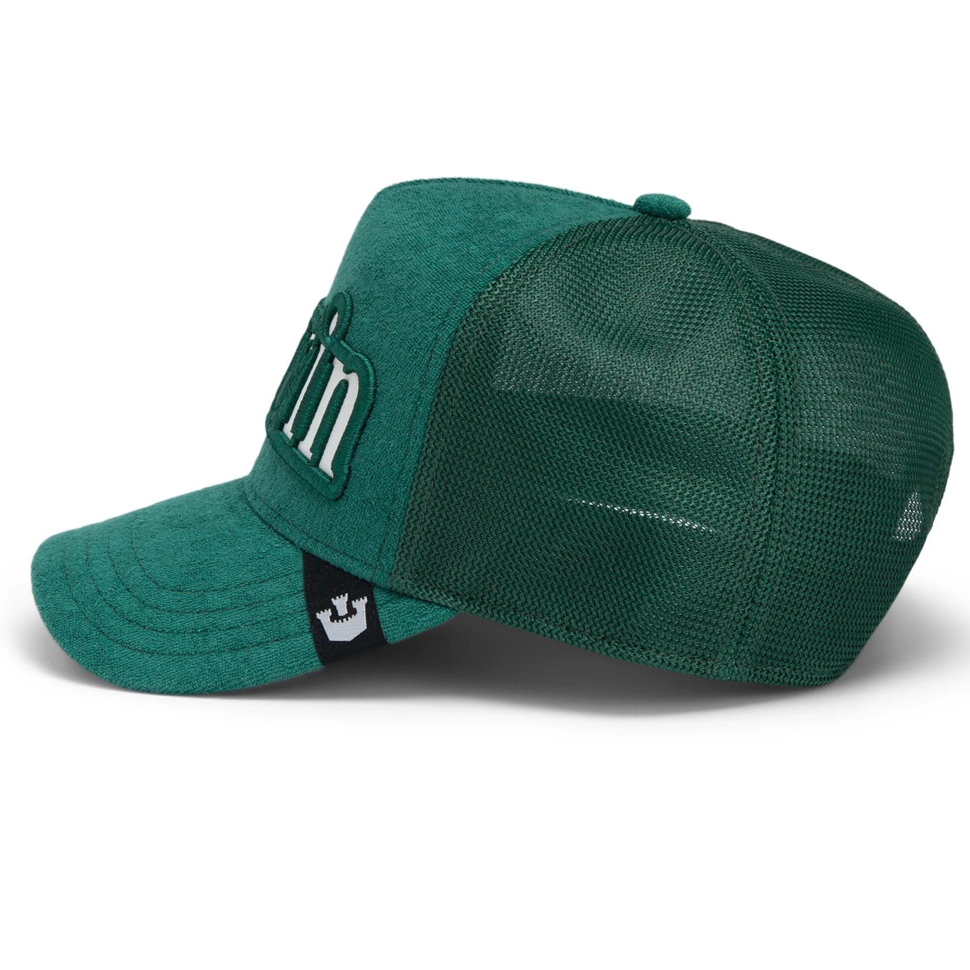 Goorin Bros The Full Flavor Wordmark Hat