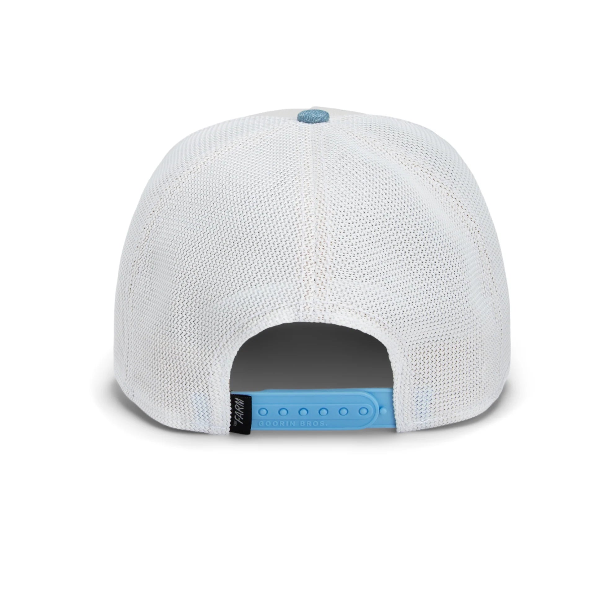 Goorin Bros The Rooster Trucker Hat