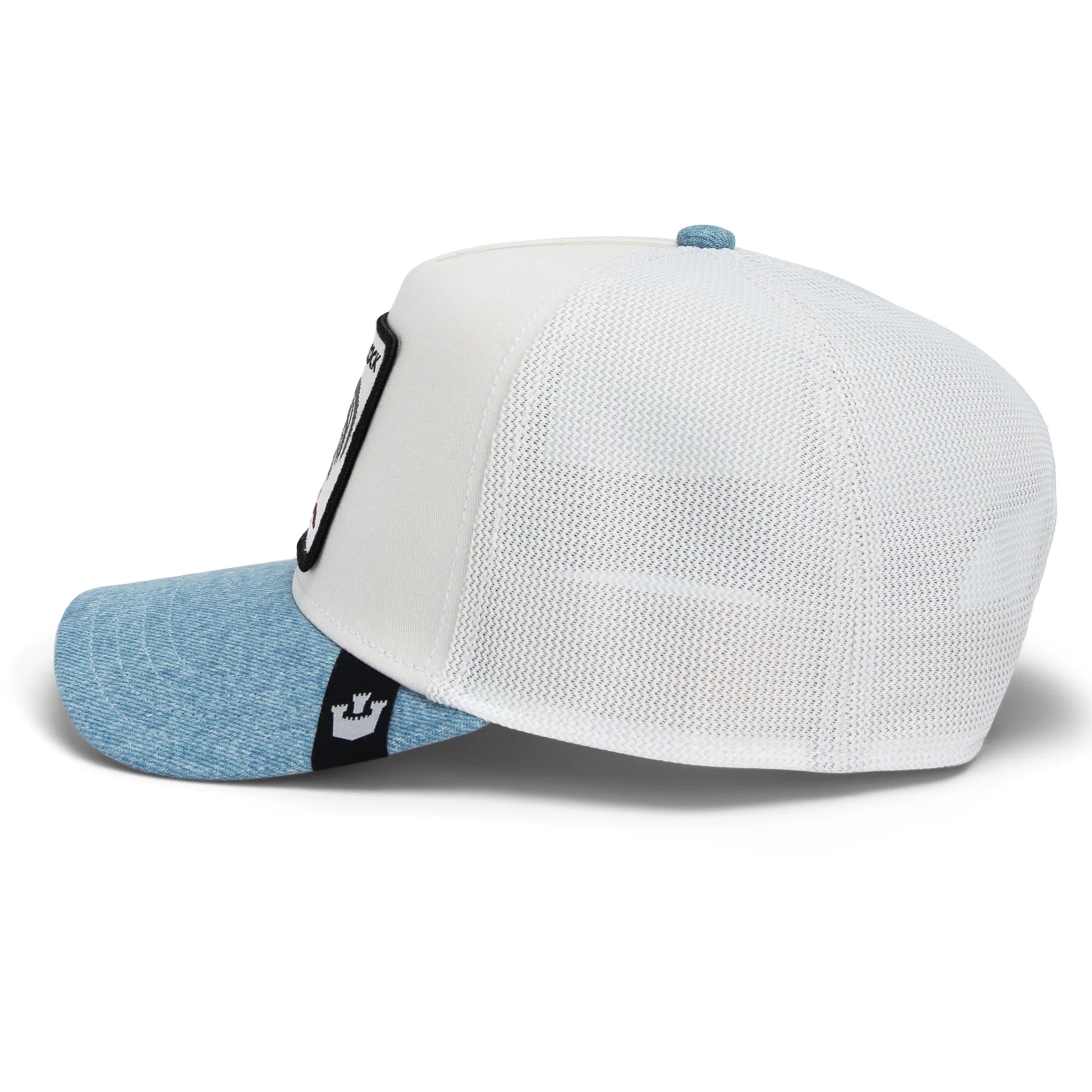 Goorin Bros The Rooster Trucker Hat