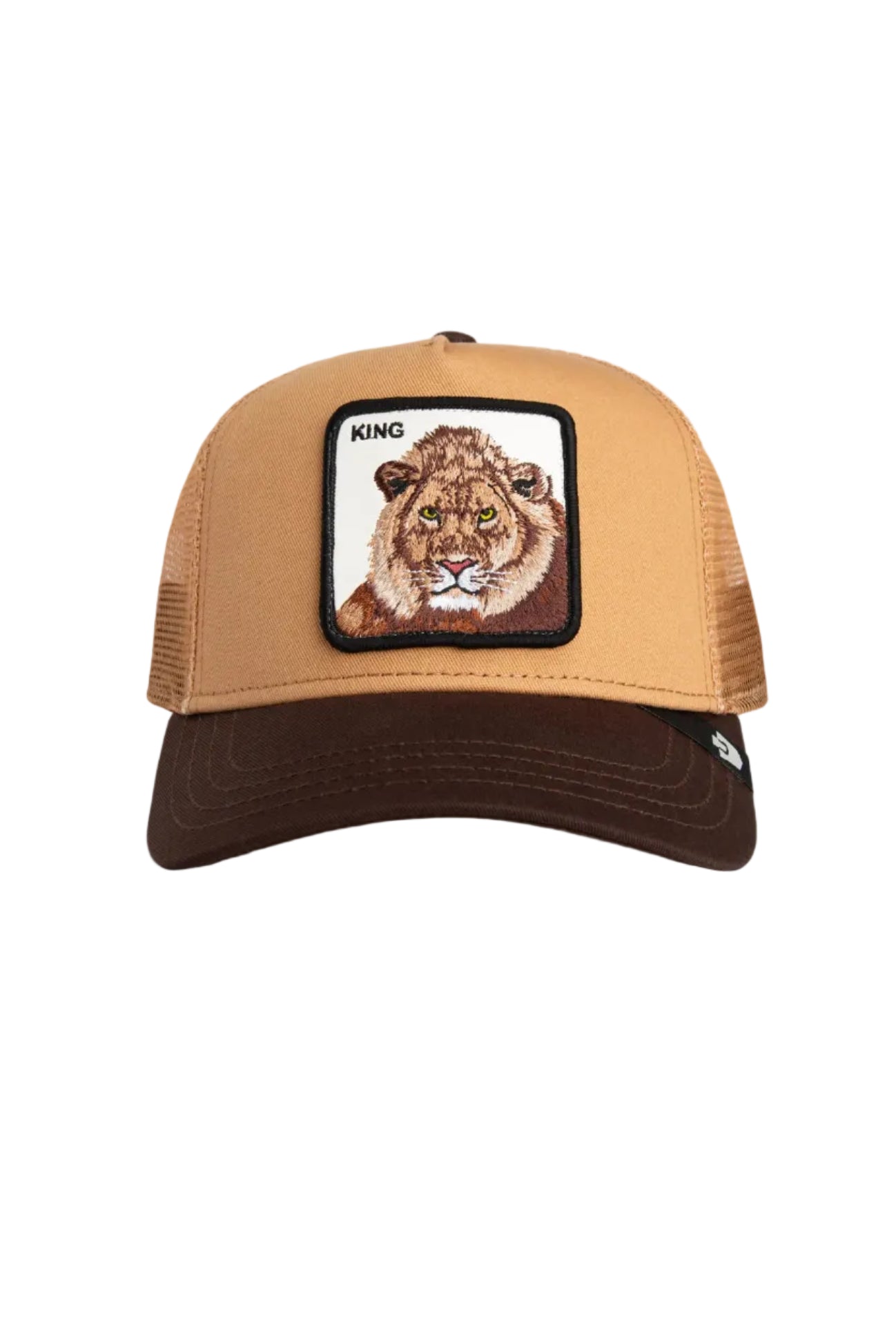 Goorin Bros The King Trucker Hat
