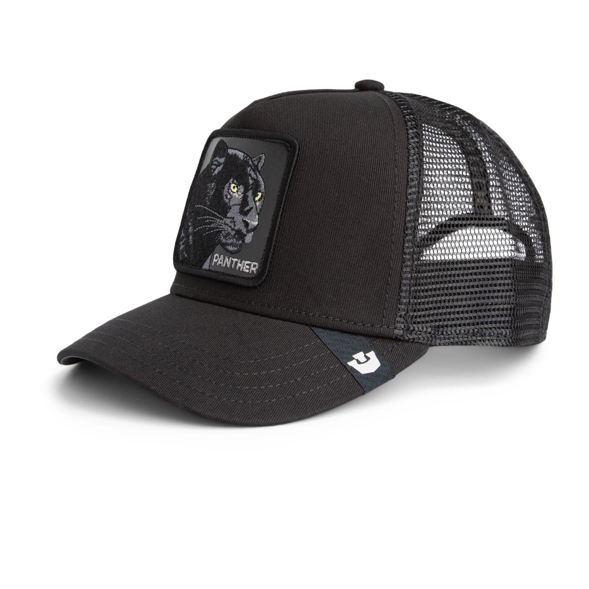 Goorin Bros The Panther Trucker Hat