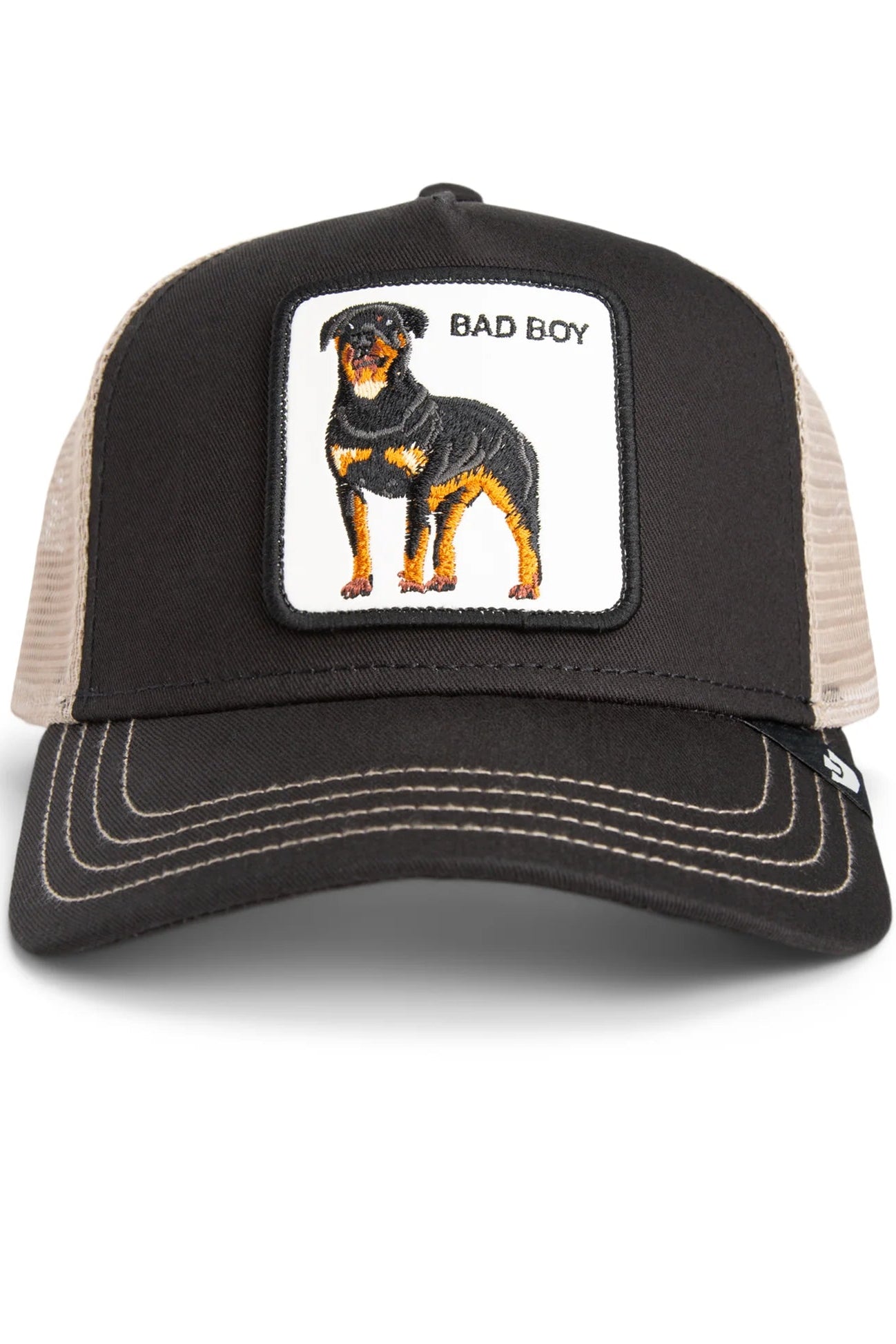 Goorin Bros The Bad Boy Trucker Hat