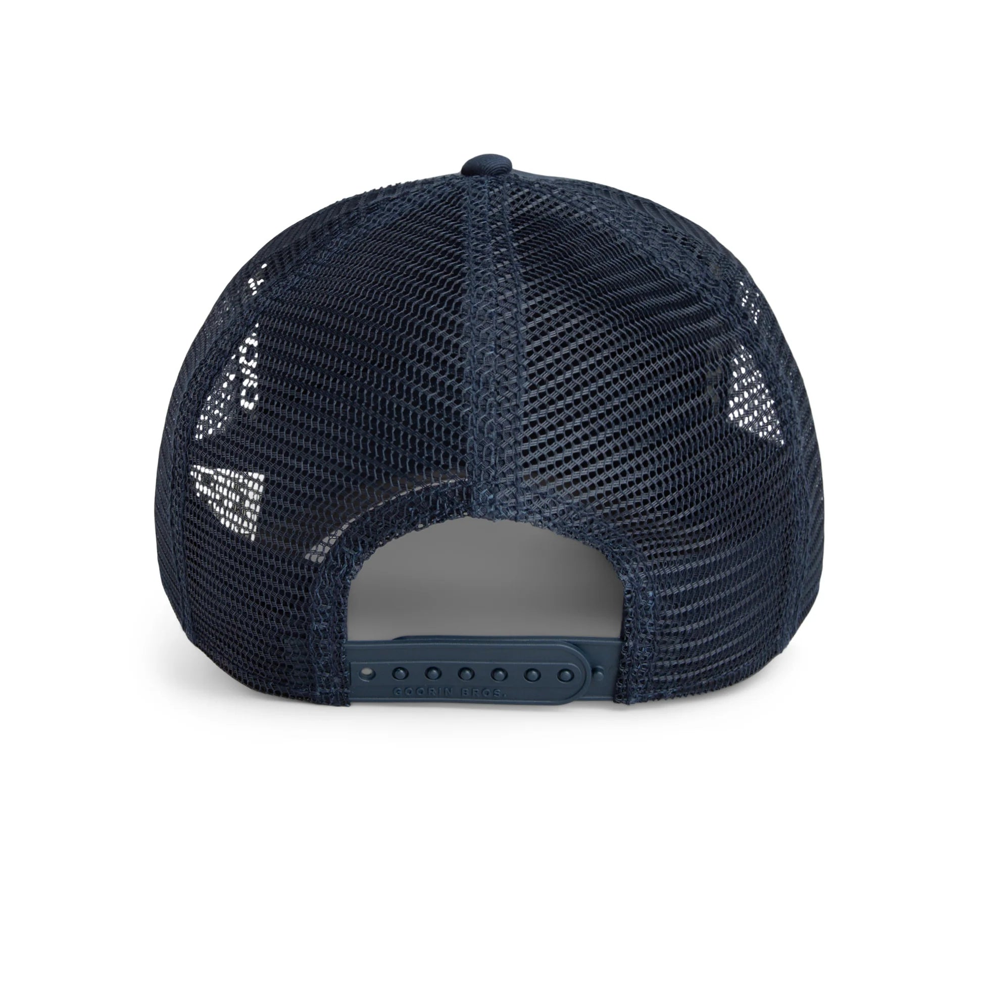 Goorin Bros The Freedom Eagle Trucker Hat