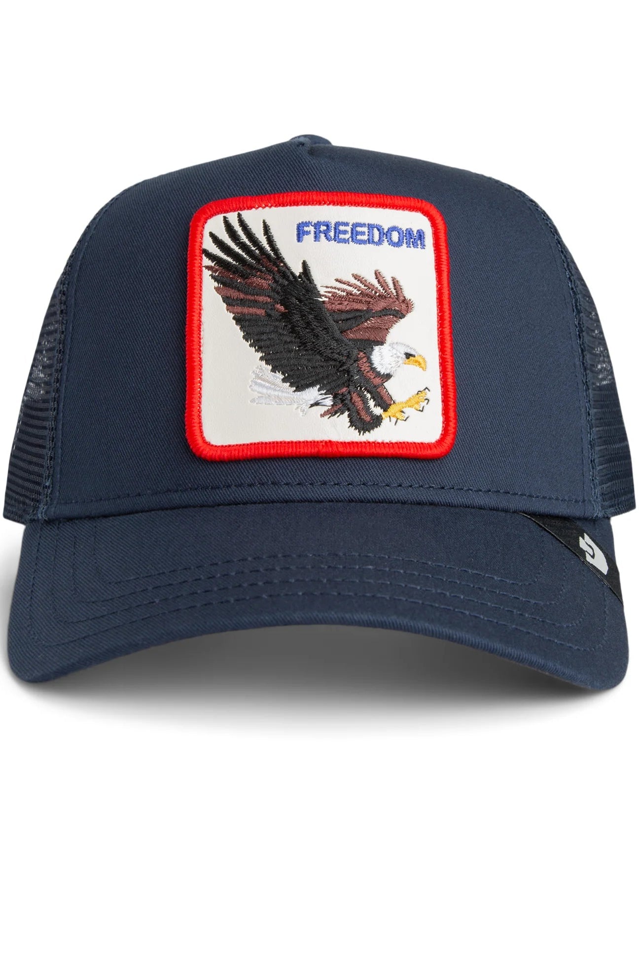 Goorin Bros The Freedom Eagle Trucker Hat