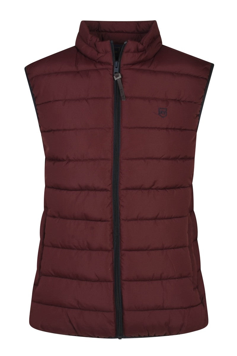 Tommy Bowe XV Kings Massey Gilet