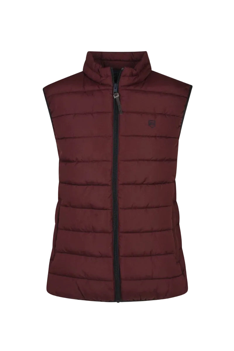 Tommy Bowe XV Kings Massey Gilet