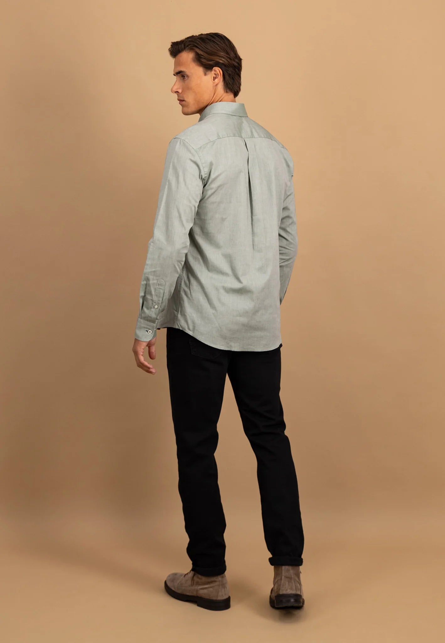 Fynch Hatton Button Down Pocket Shirt 15148250