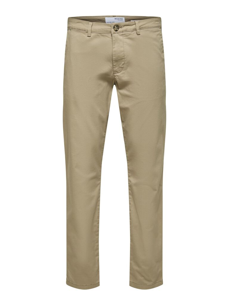 Selected Homme 175 Slim Flex Chino