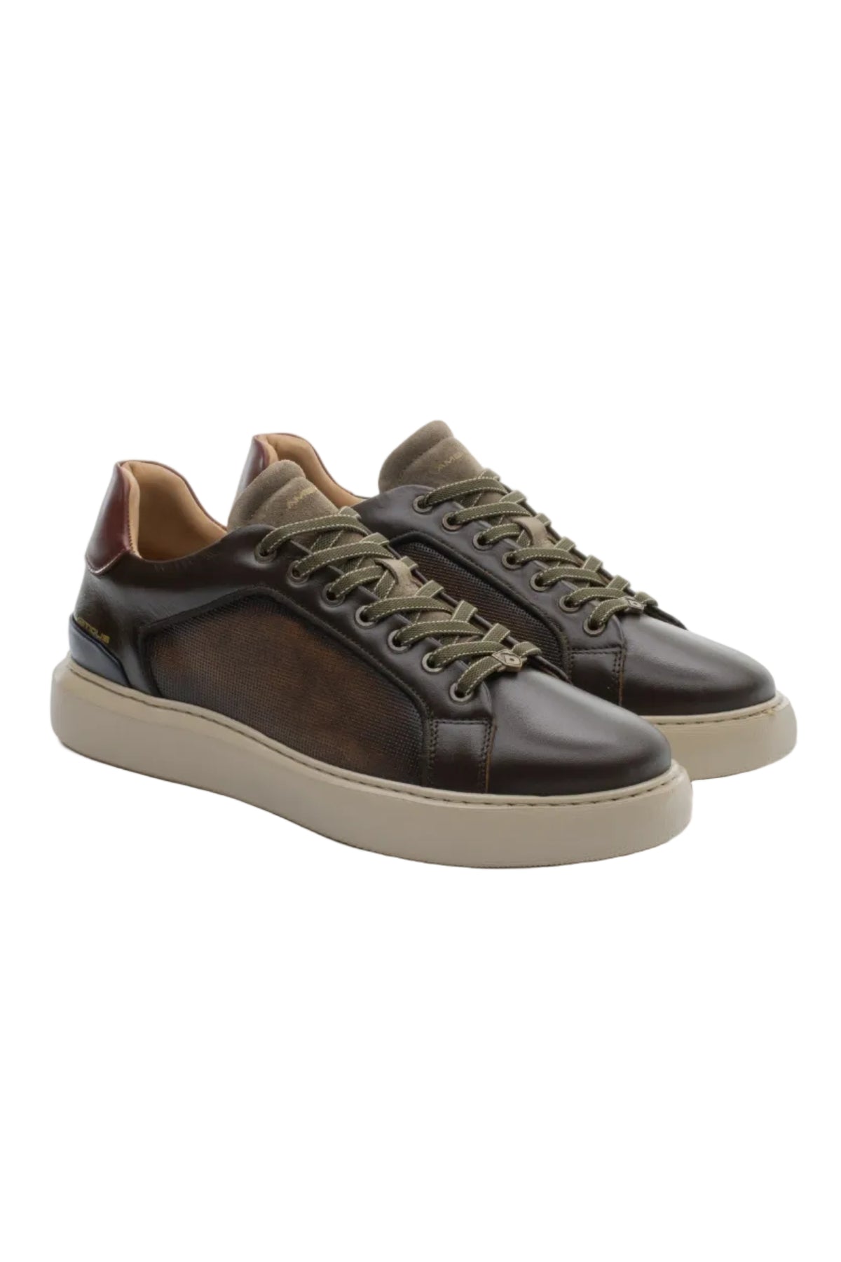Ambitious Footwear ECLIPSE Sneaker 6564AM