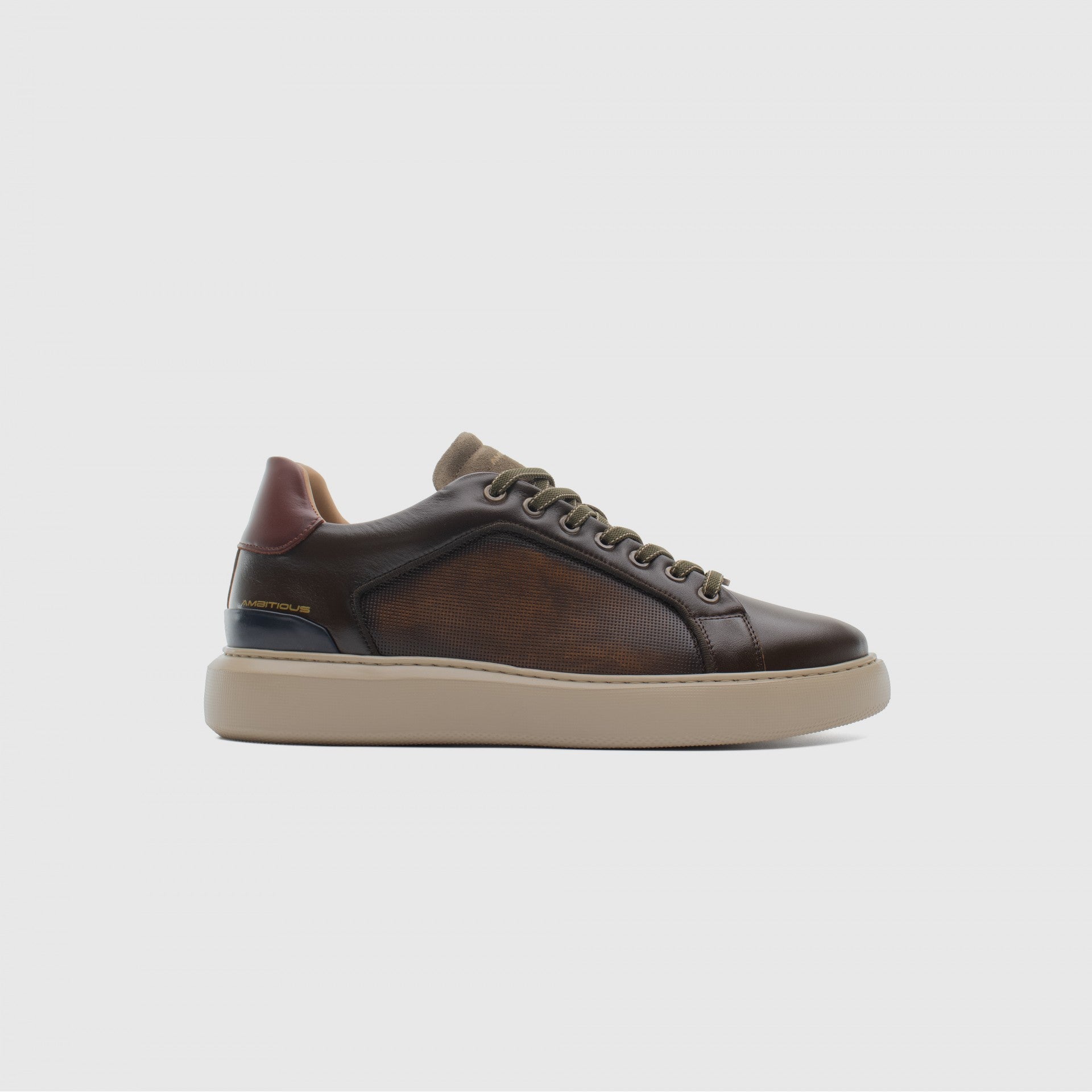 Ambitious Footwear ECLIPSE Sneaker 6564AM
