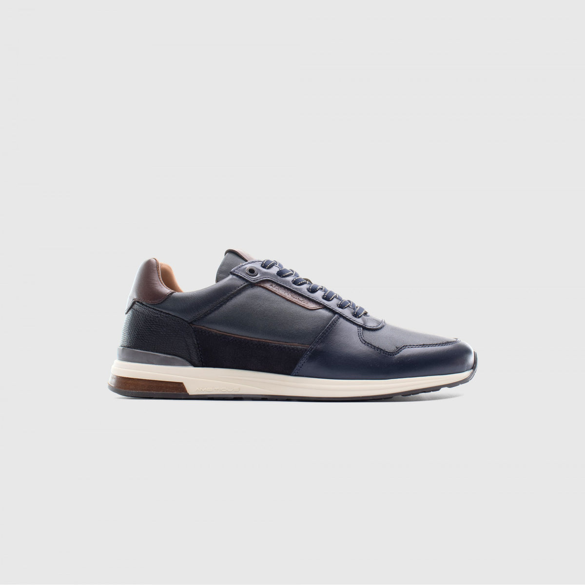 Ambitious Footwear SLOW Sneaker 6565AM