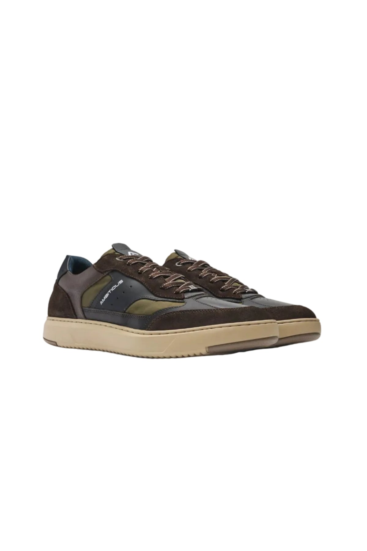 Ambitious Footwear AKTIF Sneaker 1281AM