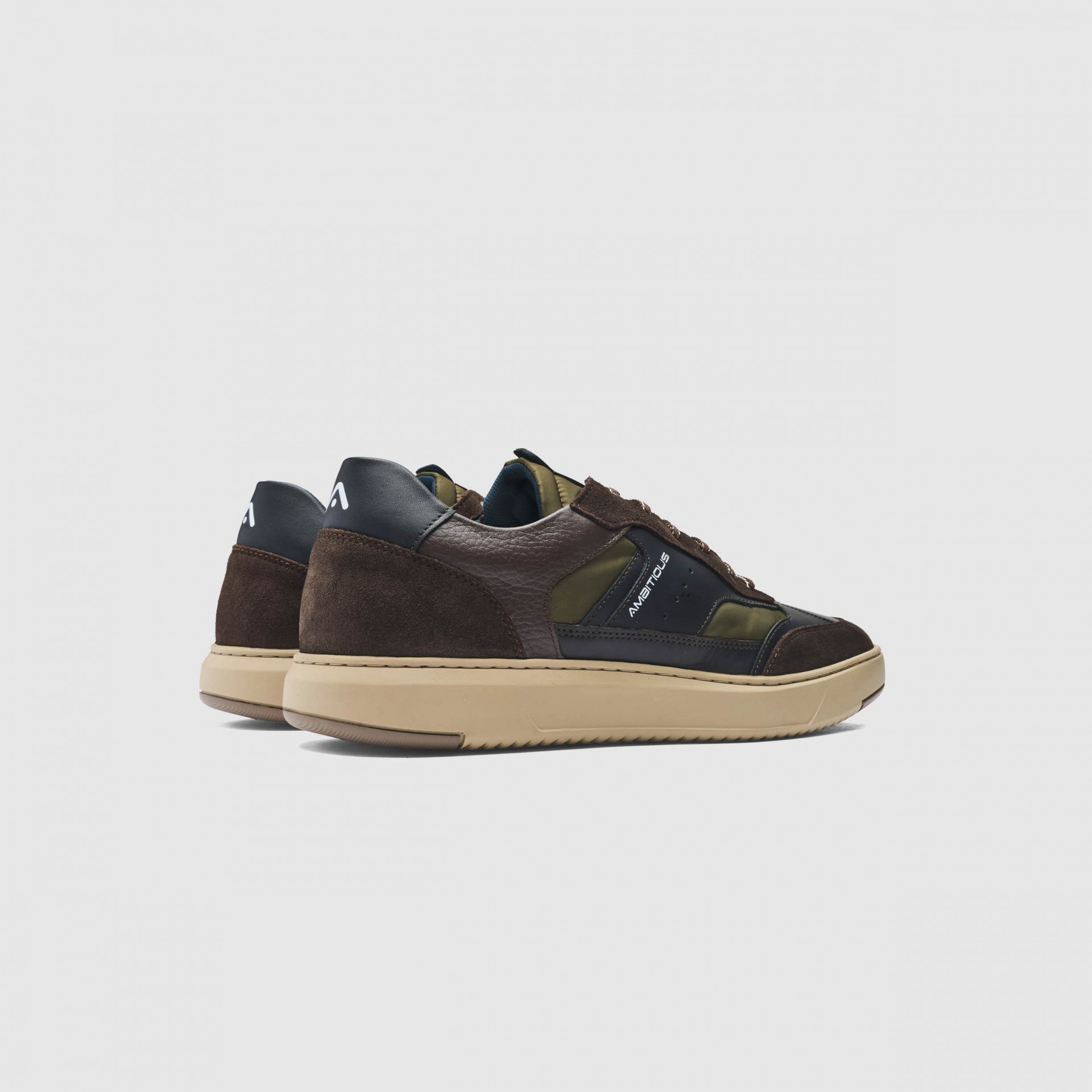 Ambitious Footwear AKTIF Sneaker 1281AM