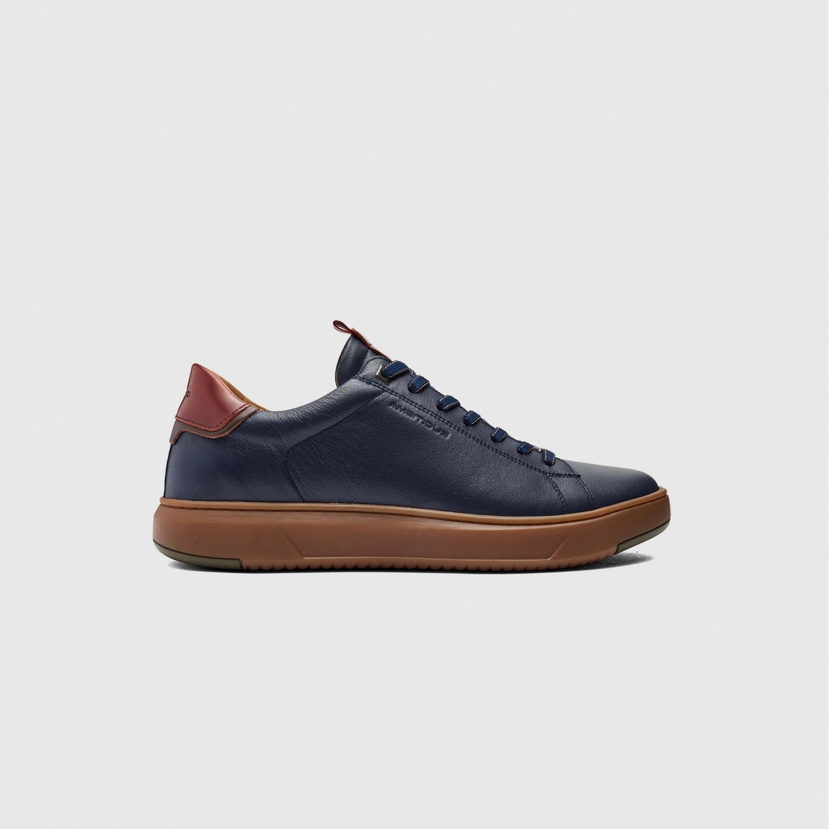 Ambitious Footwear AKTIF Sneaker 4662AM