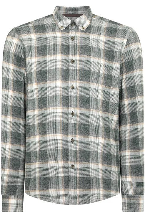 Remus Uomo Slim Ashton Shirt 13927