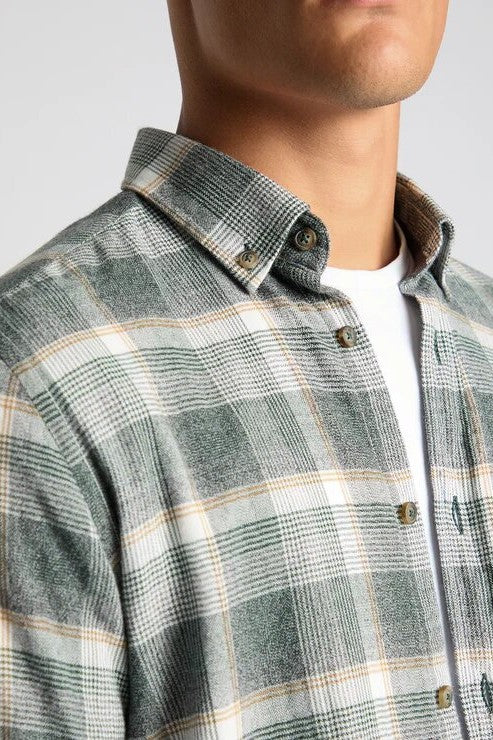 Remus Uomo Slim Ashton Shirt 13927