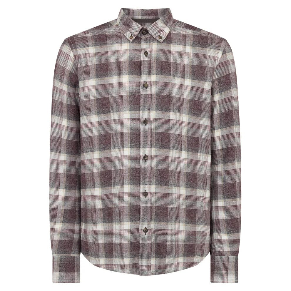 Remus Uomo Slim Ashton Shirt 13927