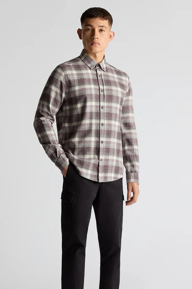 Remus Uomo Slim Ashton Shirt 13927