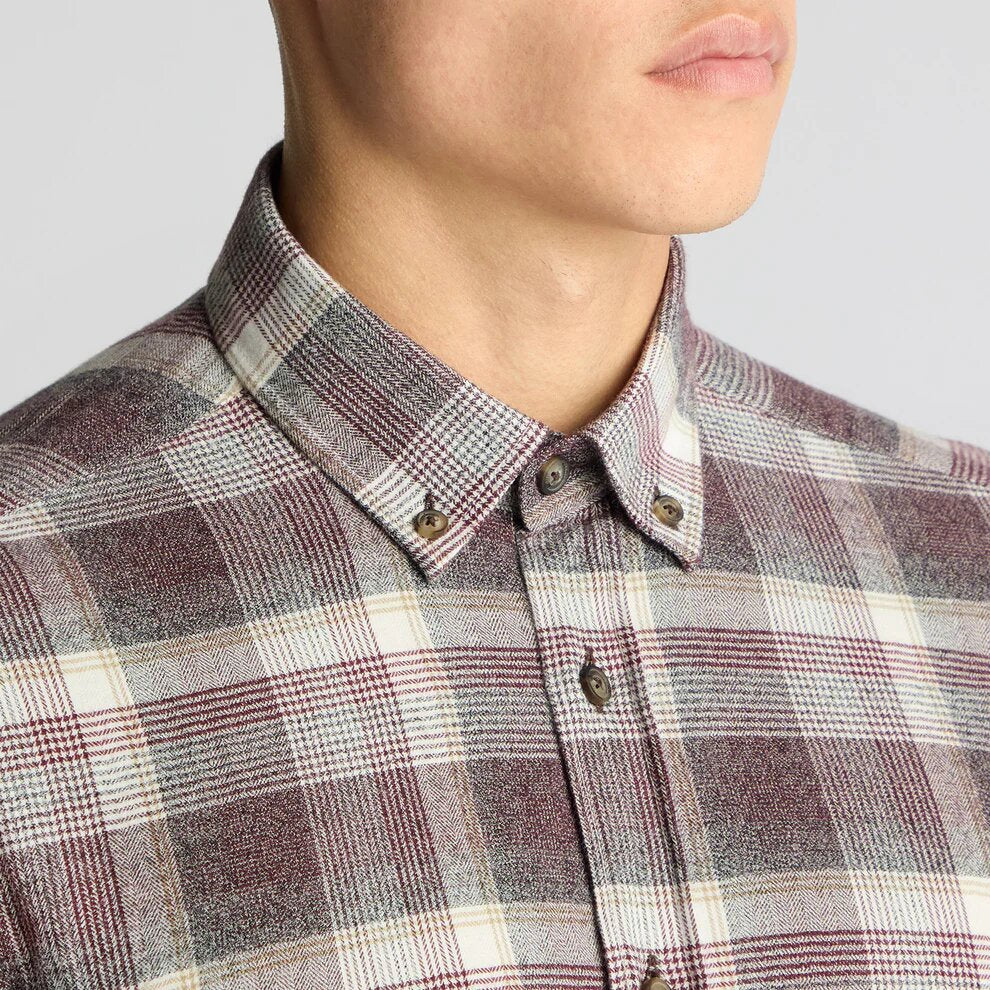 Remus Uomo Slim Ashton Shirt 13927