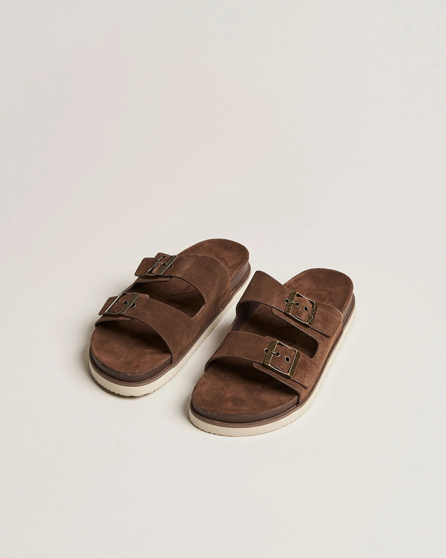 Gant Palbuddy Sandal (26603897) Brown