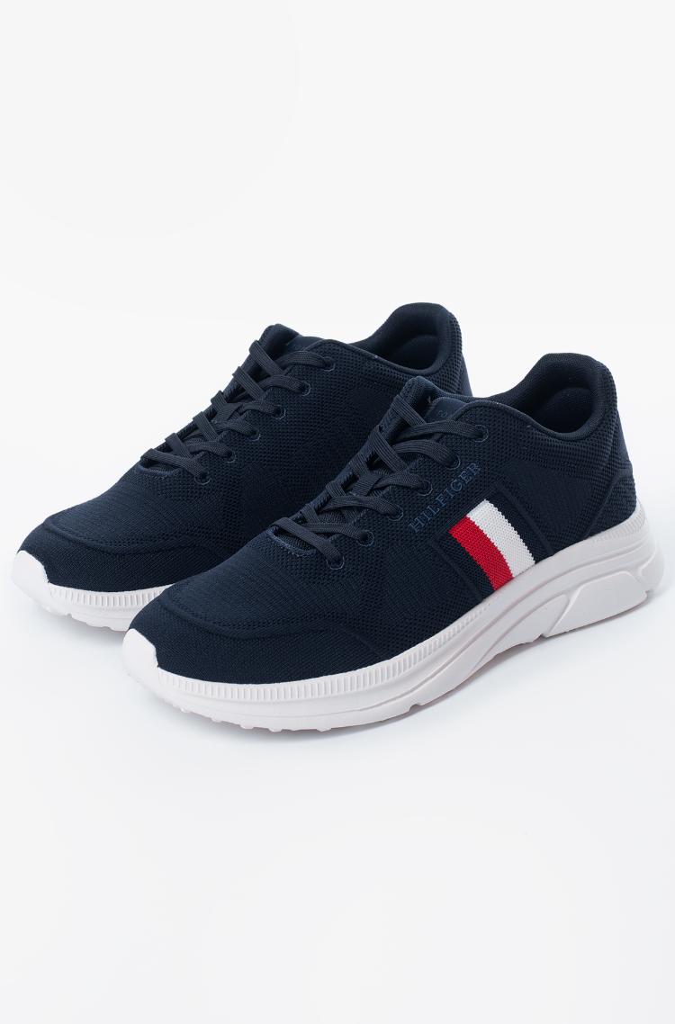Tommy Hilfiger Modern Knit Runner