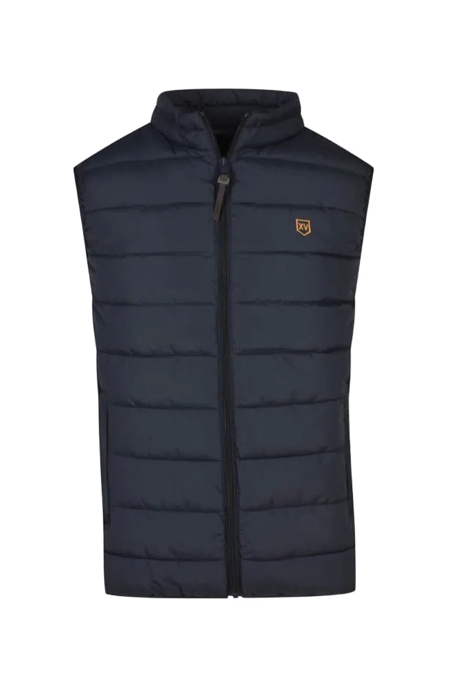Tommy Bowe XV Kings Massey Gilet