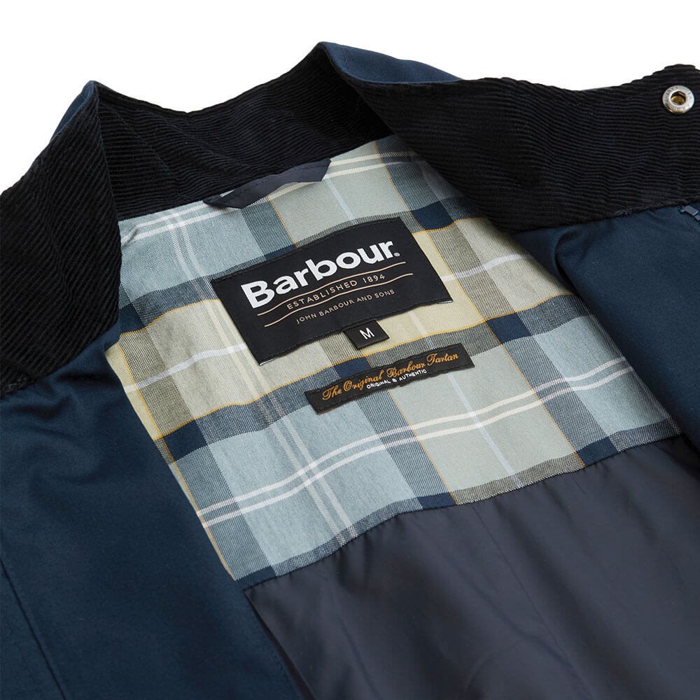 Barbour Waterproof Chelsea City Jacket MWB1106