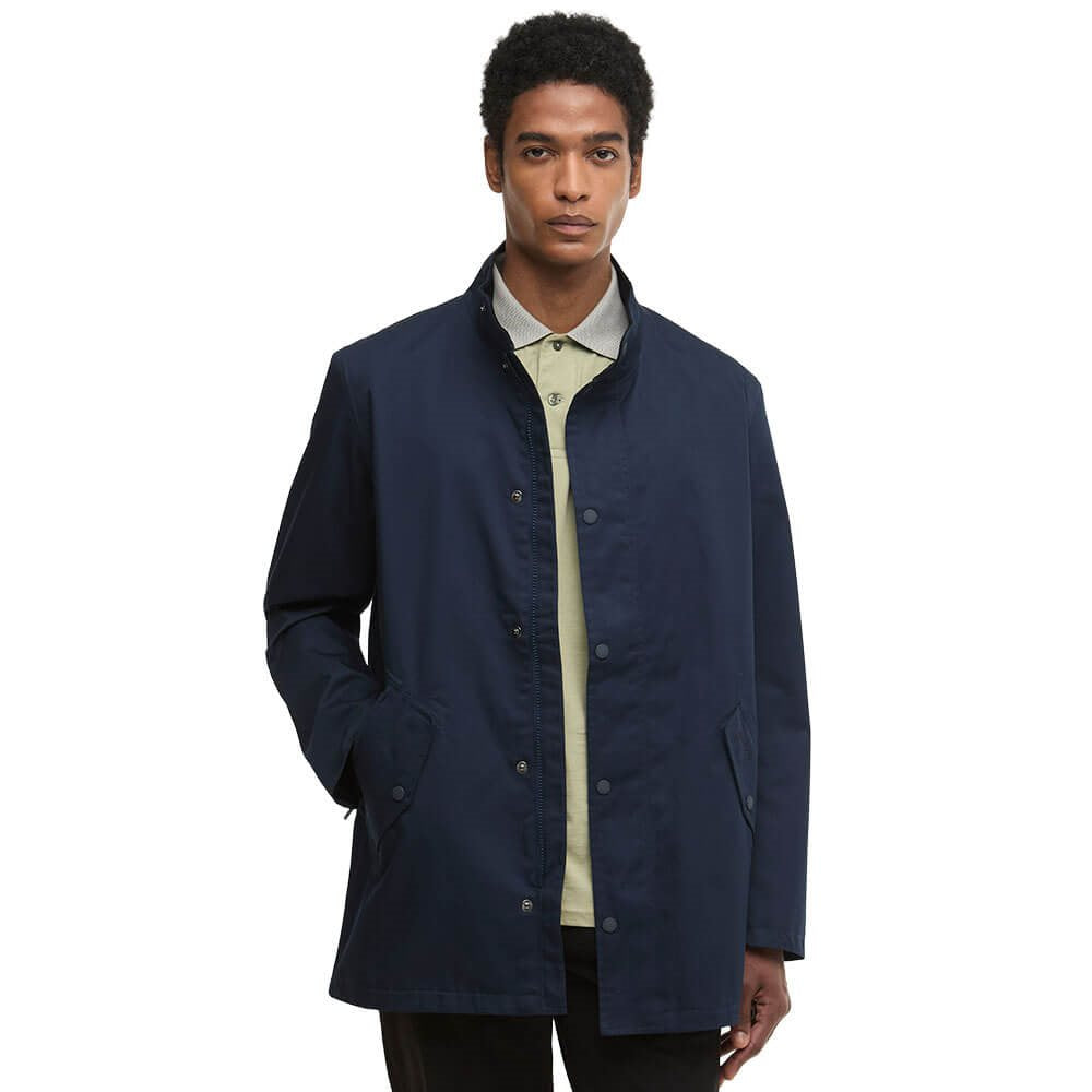 Barbour Waterproof Chelsea City Jacket MWB1106