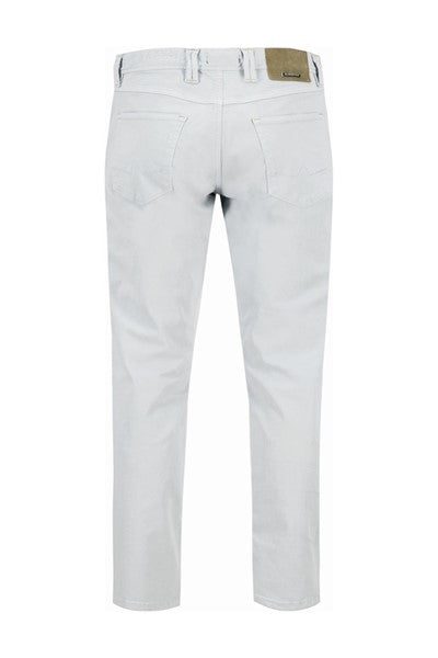 Alberto Pipe Superstretch Coloured Denim