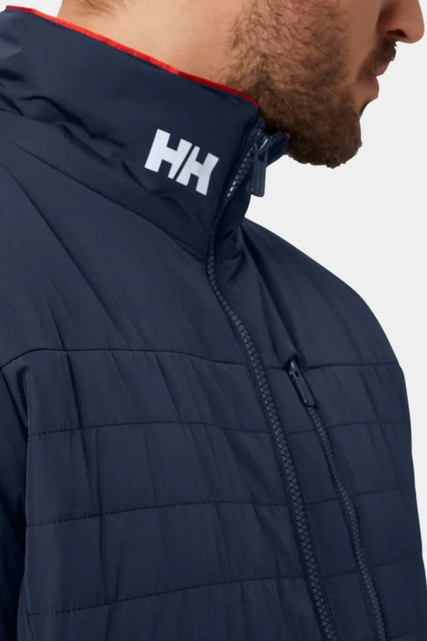 Helly Hansen Crew Insulator Jacket (2.0)