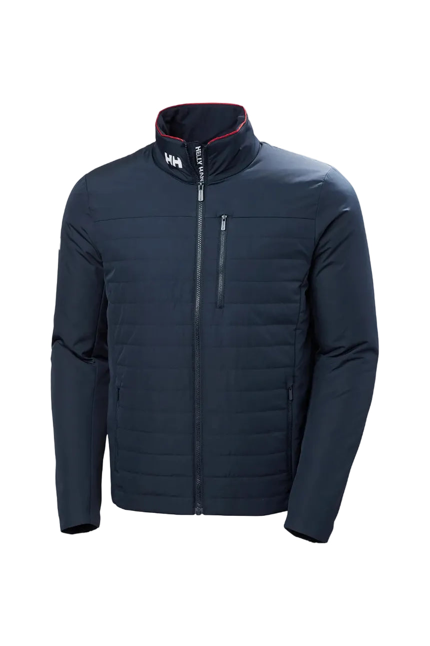 Helly Hansen Crew Insulator Jacket (2.0)