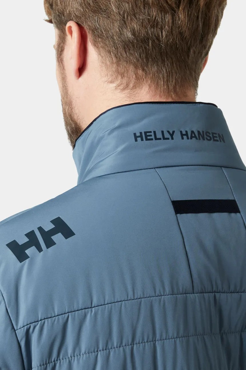 Helly Hansen Crew Insulator Jacket (2.0)