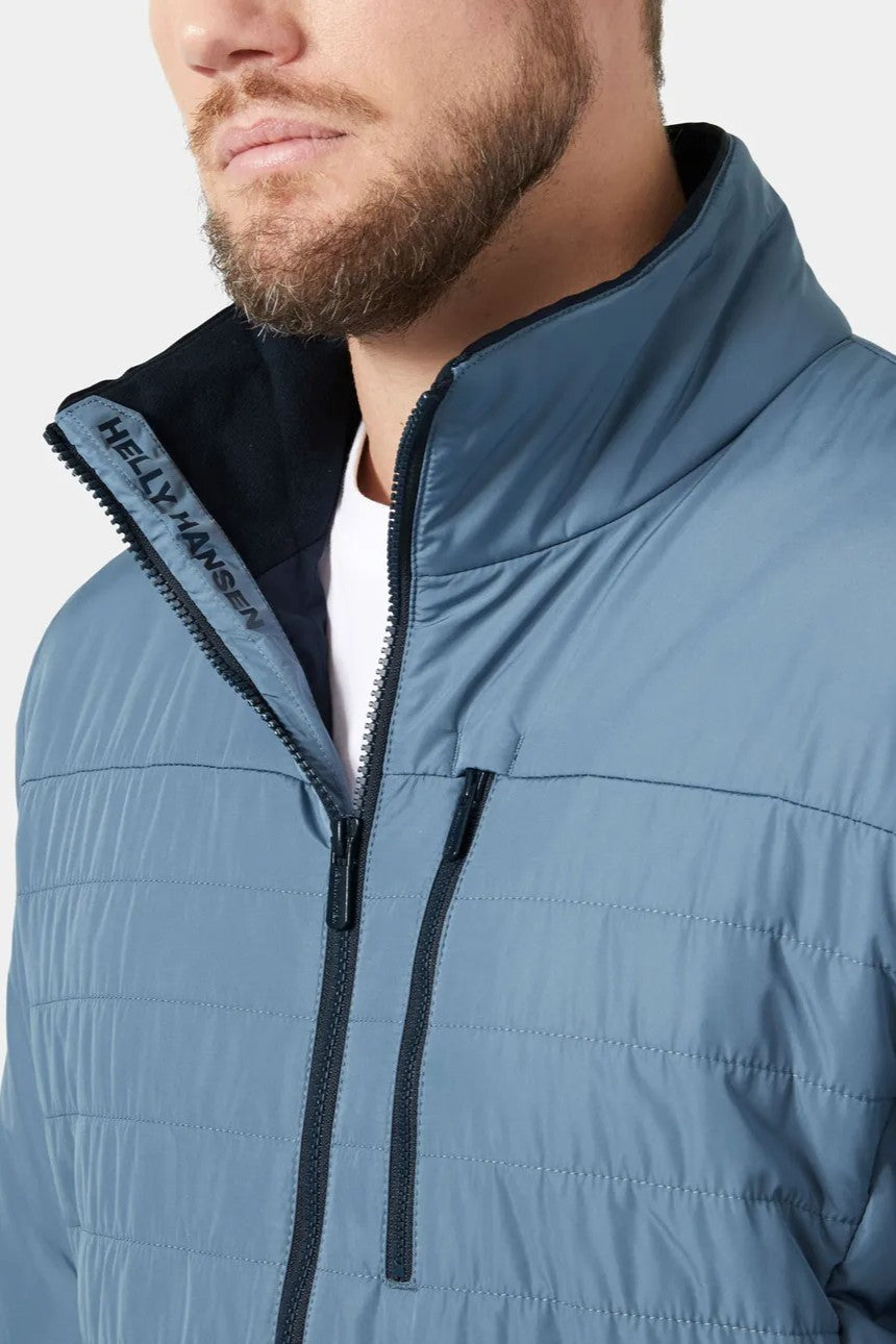 Helly Hansen Crew Insulator Jacket (2.0)