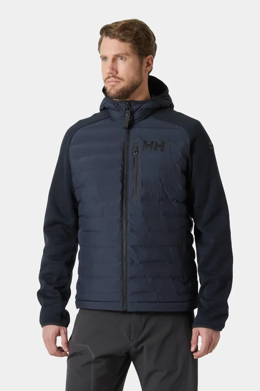 Helly Hansen Arctic Ocean Hybrid Insulator Jacket