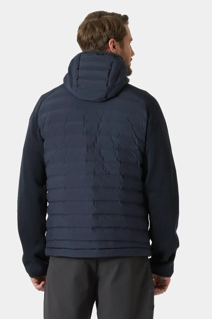 Helly Hansen Arctic Ocean Hybrid Insulator Jacket