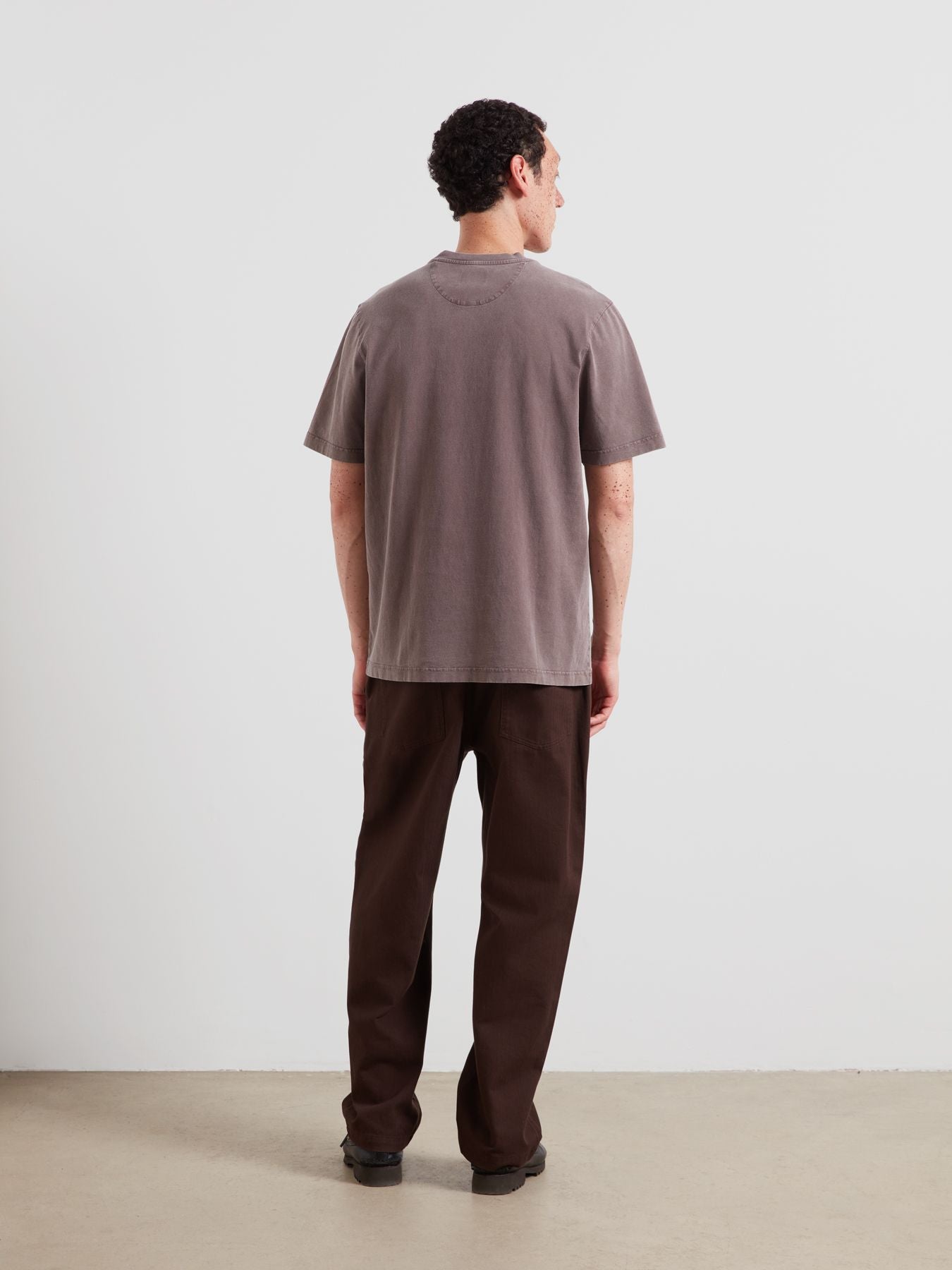 Farah Stacy Pocket T-Shirt